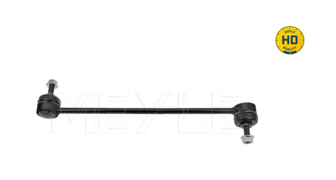 Jaguar E-Pace X540, Land Rover Discovery Sport L550, Evoque L538 Front Linker Set - 53-160600019/HD Meyle Germany