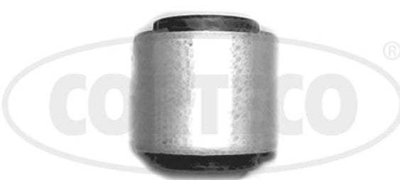 Mercedes W211, R230 Rear Arm Bush Set of 2 - 49398204 Corteco