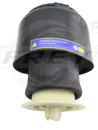 BMW 7 F02, F07 Rear Baloon Set - 850429601 Frey