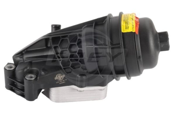 Mercedes A, B, CLA, GLA, E, C Class Petrol Oil Cooler Body - 709509001 Frey