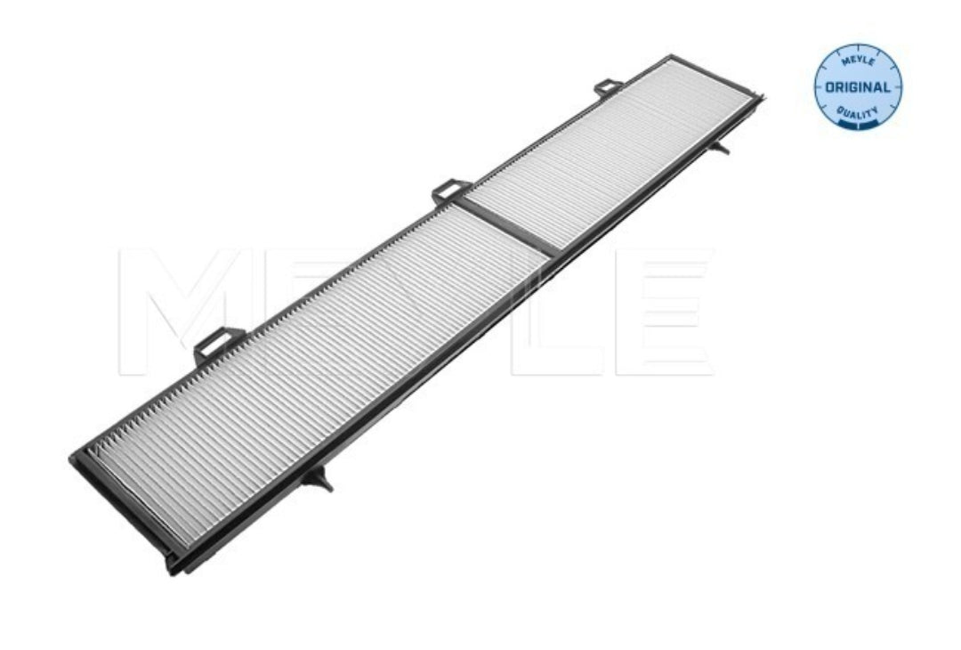 BMW 3 E90, X1 E84 AC Filter - 3123190015 Meyle Germany