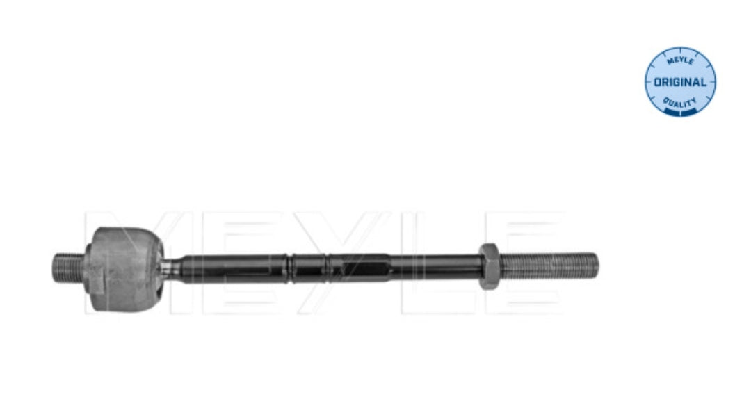 Mercedes W204, W221 Steering Ball Joint Set of 2 - 0160310009 Meyle Germany