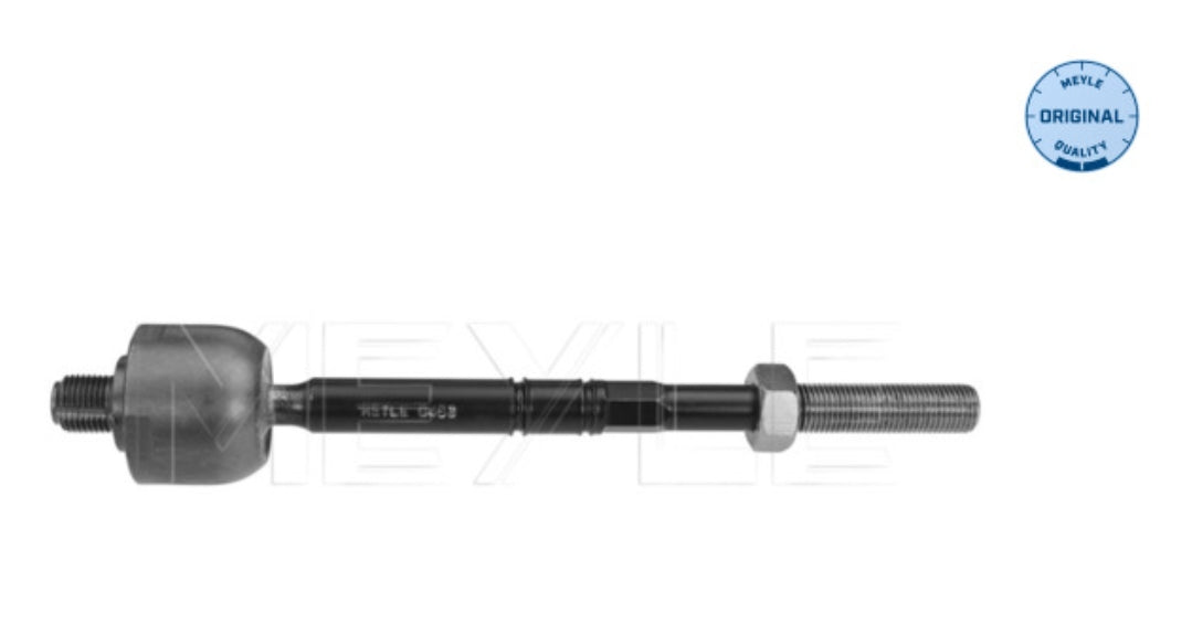 Mercedes W212 Rack End, Steering Ball Joint Set of 2 - 0160310011 Meyle Germany