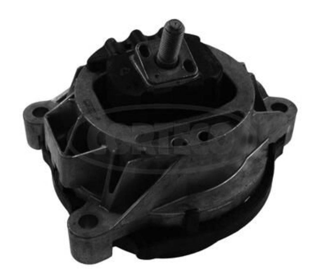 BMW X3 F25 20d Left Engine Mounting - 80004444 Corteco Germany