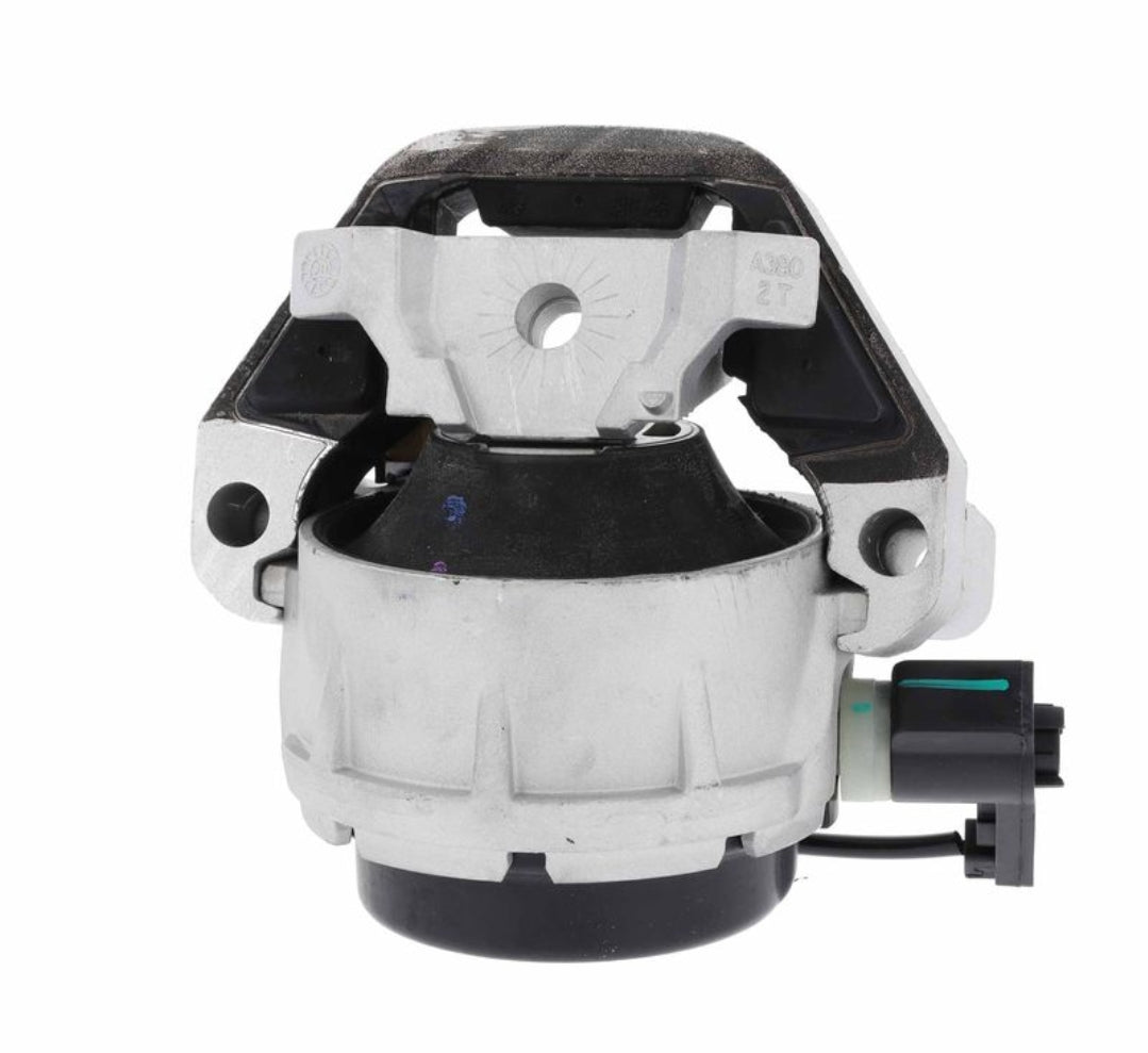 Audi A6 4G2 2.0 Diesel, 2.0 TFSI Petrol - Engine Mounting Hyd. RH & LH Side Set - 49462097 Corteco Germany