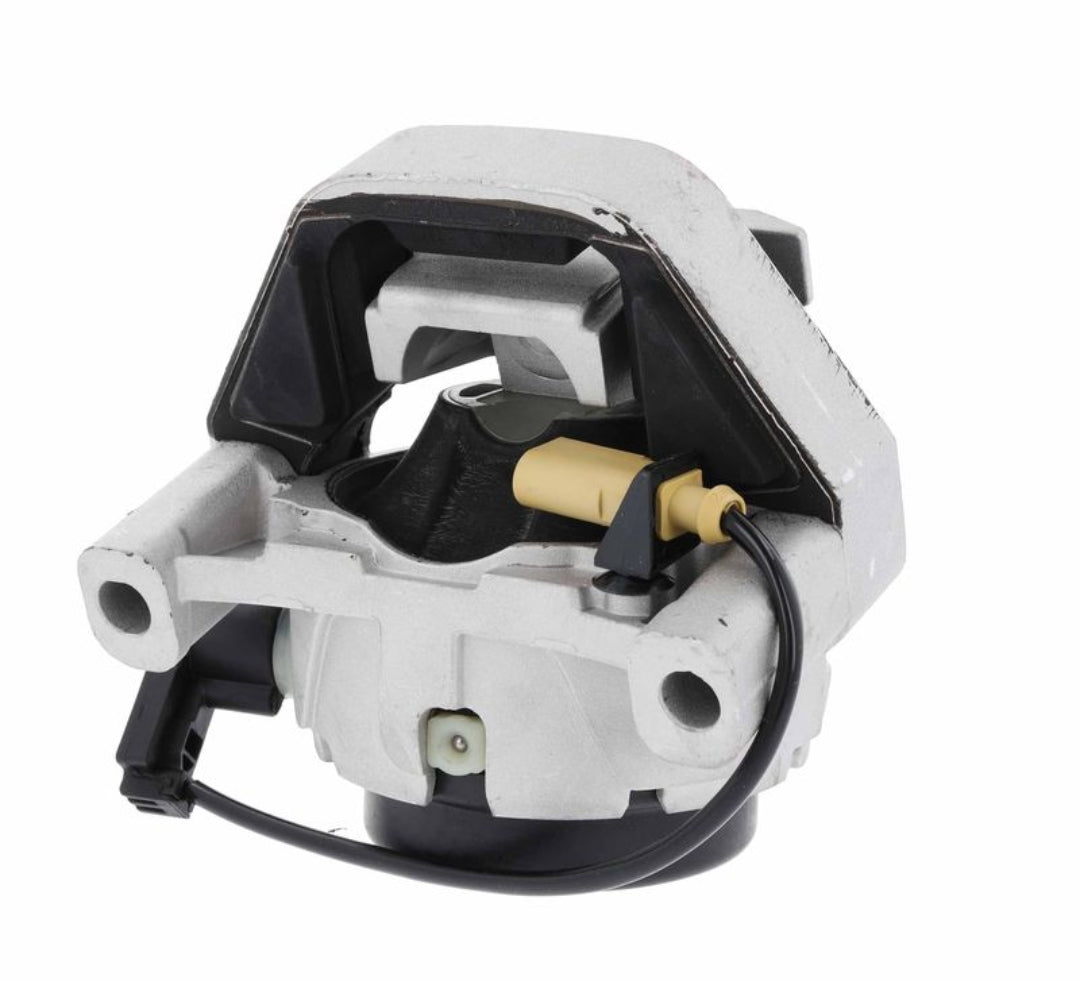 Audi A6 4G2 2.0 Diesel, 2.0 TFSI Petrol - Engine Mounting Hyd. RH & LH Side Set - 49462097 Corteco Germany