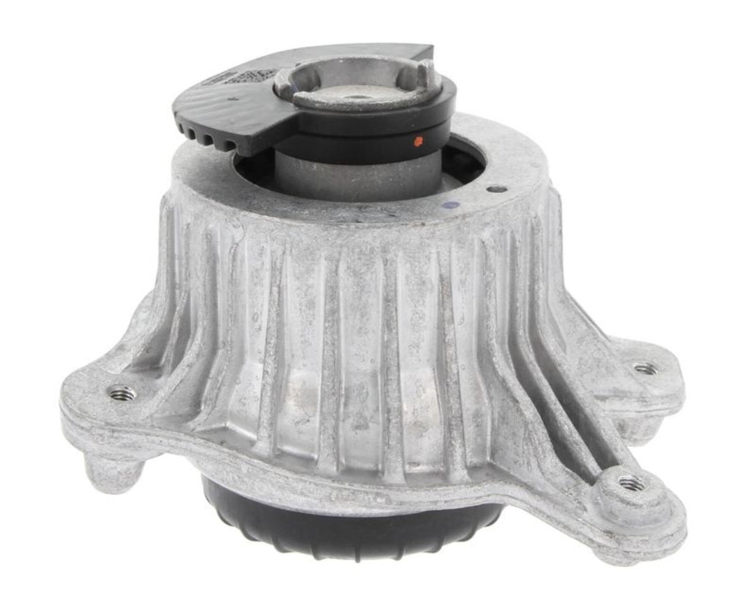 Mercedes W205 Diesel Right & Left Side Engine Mounting Set - 49374203, 49374206 Corteco Germany