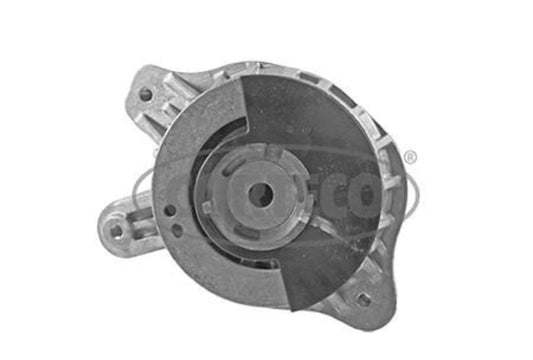 Mercedes W213 Diesel Right & Left Side Engine Mounting Set - 49374227, 49374229 Corteco Germany
