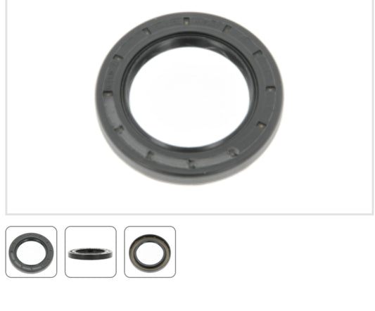 Audi A4 8K2, A6 4F2, Q5 8RB Differential Shaft Seal - 82036270 Corteco Germany