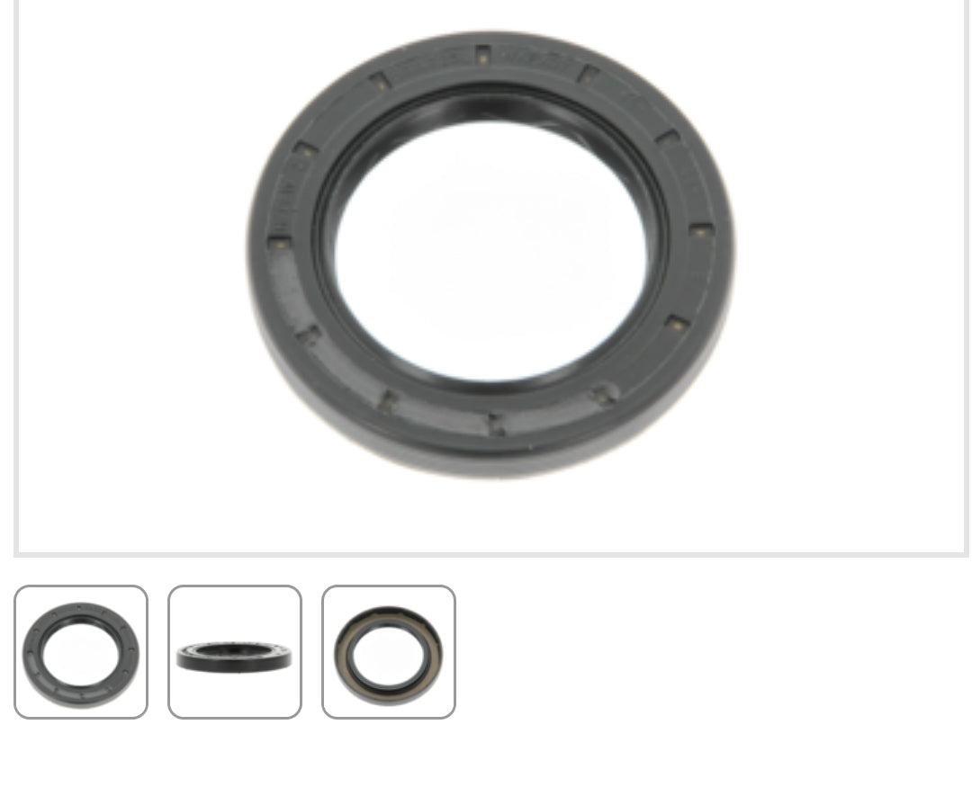 Volvo Differential Shaft Seal - 82035435 Corteco Germany