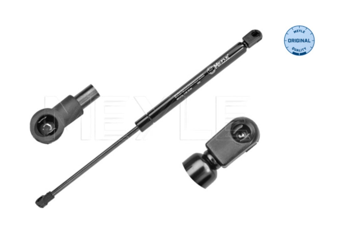 Land Rover Range Rover Evoque (L538) Dicky Shock Absorber Set - 53-409100000 Meyle Germany