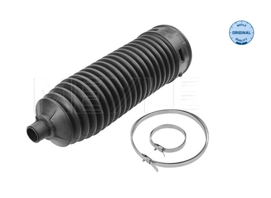 Mercedes W204, W211, W212, C219 Steering Boot - 0146200007 Meyle Germany