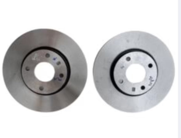 Ford Ecosport Diesel - Clutch and Brake Parts - Ford