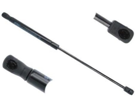 Jaguar XF I X250 - Bonnet Shock Absorber Set of 2 - C2Z 3481 - MJ