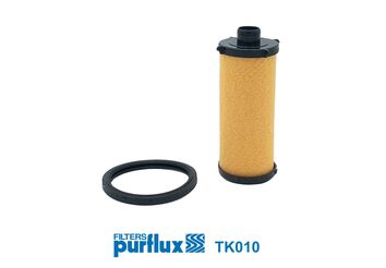 Mercedes A W176, W177, B W246, W247, CLA C117, C118, GLA X156, GLB X247 ATF Filter - TK010 Purflux France