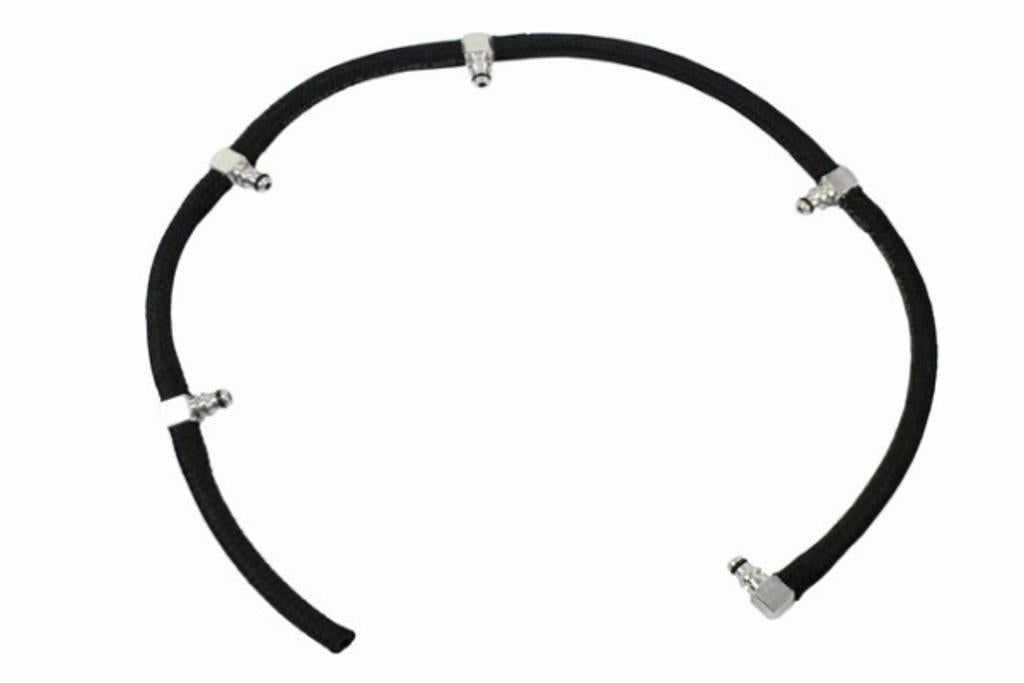 Volvo S60 I, S80 I, XC90 I Diesel Fuel Return Pipe - VO-FH003 Teknorot