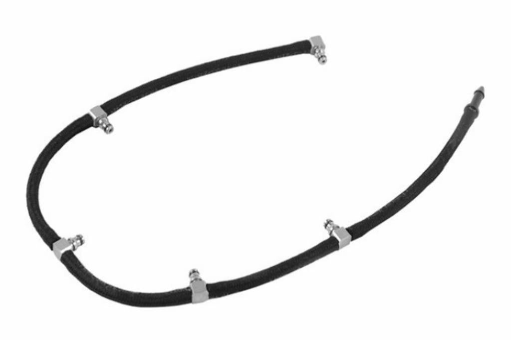 Volvo S40 II, S60 I, S80 II, XC60 I, XC90 I Diesel Fuel Return Pipe - VO-FH004 Teknorot