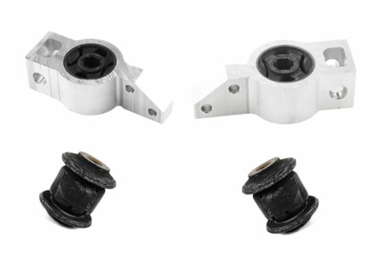 Audi Q3 8U ( 2011-17 ) Front Suspension Bush Kit Set of 4 - VW-KT025 Teknorot Turkey