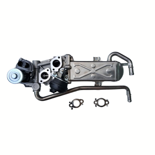 VW Vento, Polo 1.6, Skoda Rapid old EGR Module - Volley