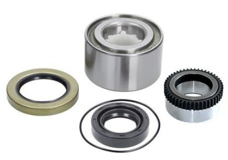 Mitsubishi Pajero Sport I, II - Rear Wheel Bearing - 952297 - Optimal Automotive GmBH