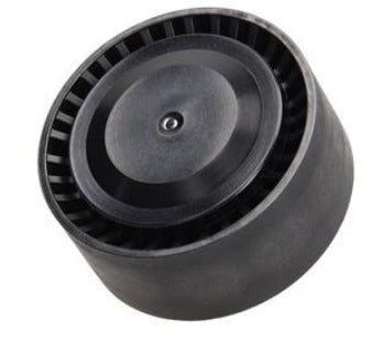 BMW 5 Series F10, 7 Series, X5 E70, X5 F15, X6 E71, F16 - Deflection/Guide Pulley, v-ribbed belt - 0-N2371 - Optimal Automotive GmBH