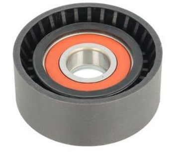 Audi A3 8V, A4 8K, 8W, A6 4G, Q3 8U, Q5 8R, TT, Q7 4M, Skoda Octavia III, Superb III, VW Beetle, Passat, Tiguan, Touran, Polo - Deflection/Guide Pulley, v-ribbed belt - 0-N2462S - Optimal Automotive GmBH