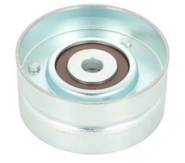 Toyota Fortuner, Land Cruiser Prado, Camry - Deflection/Guide Pulley, v-ribbed belt - 0-N1728 - Optimal Automotive GmBH