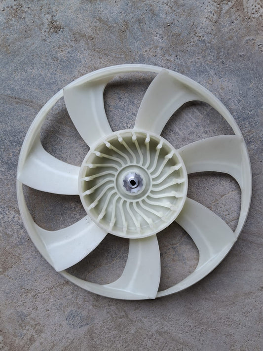 Denso Fan 1-023 - MJ