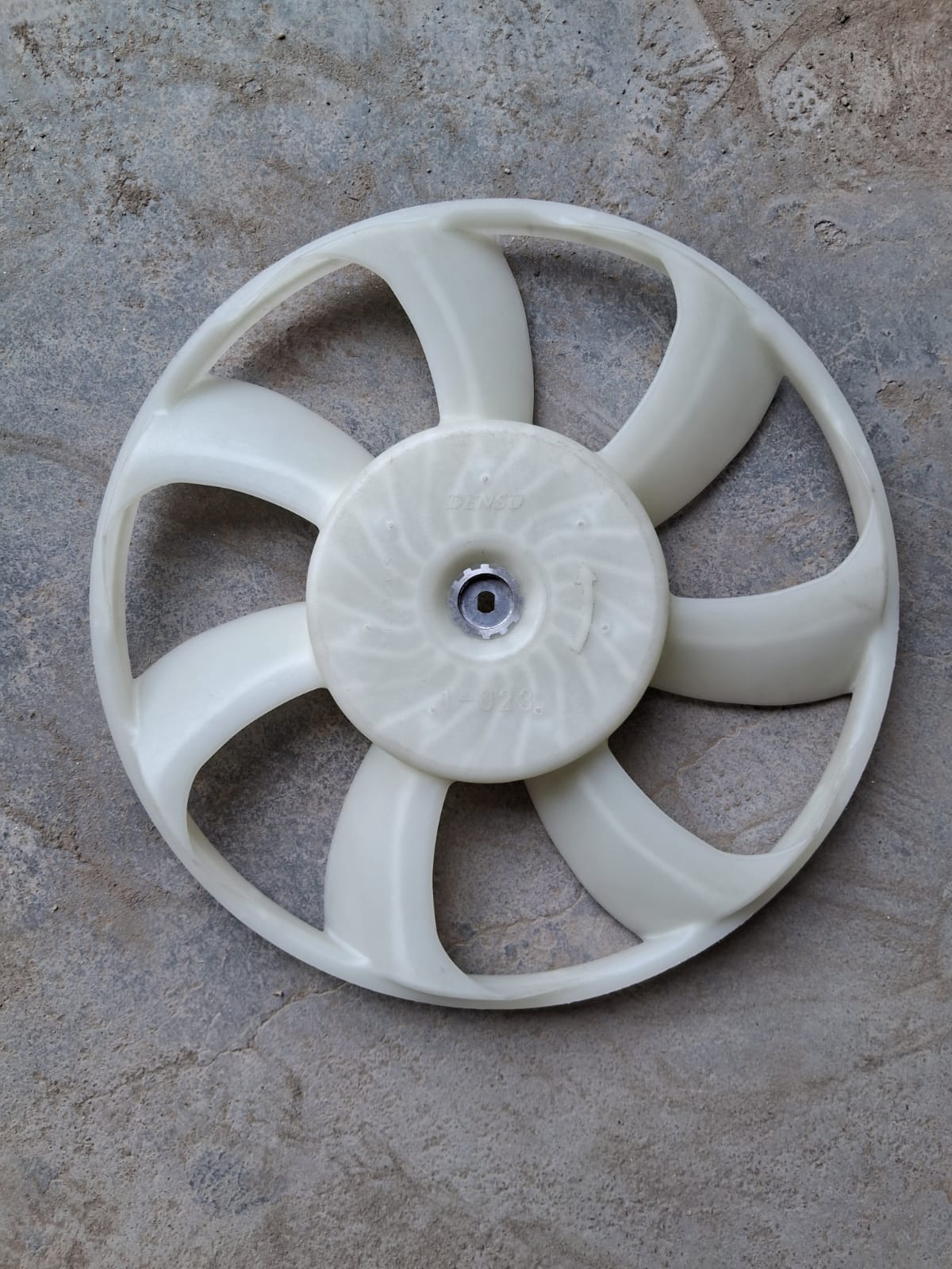 Denso Fan 1-023 - MJ