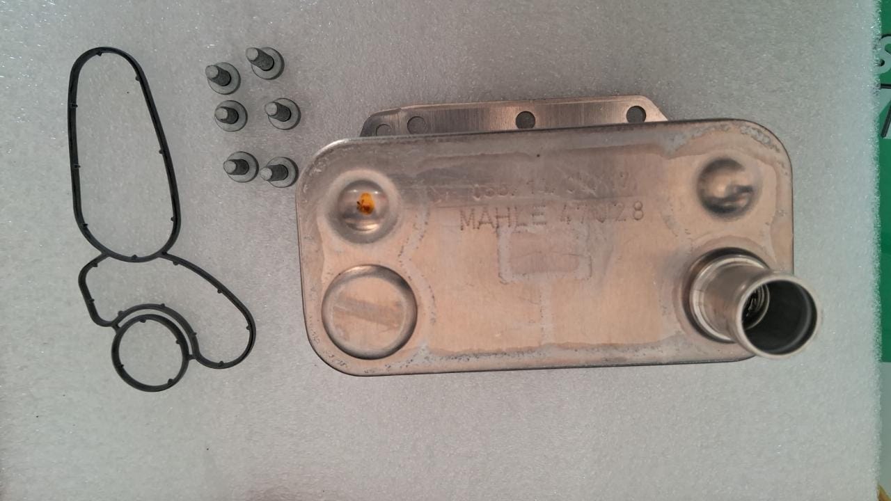 thumbnail image 2 of Thermostat Housing For BMW X3 E83 & X5 E53 2.5/3.0 Petrol (2000-2006) 97°C 2 of 6
