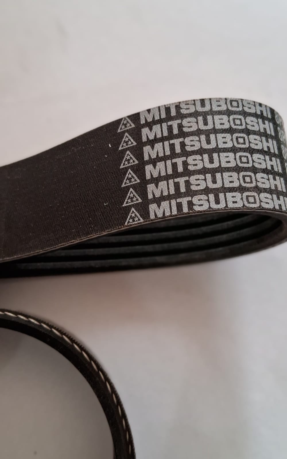 BMW X3 xDrive 30D, Chevrolet Captiva - Fan Belt 6 PK 2065 / 2066 - Mitsuboshi