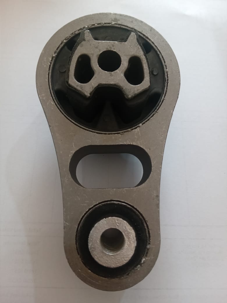 Ford Ecosport Gear Box Mounting (W/o Bracket) 8034 AMP Motorparts