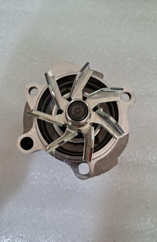 Audi A3 8L1, A4 8D2, 8E2, 8EC, 8K2, A6 4F2, Skoda Octavia I, II, Suberb I, II, VW Jetta III, IV, Passat 3C2 - Water Pump WP6003 - Continental