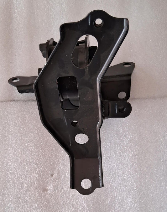 Toyota Etios Petrol - Engine Mounting LH Side - 12372-0Y033 - Toyota Genuine