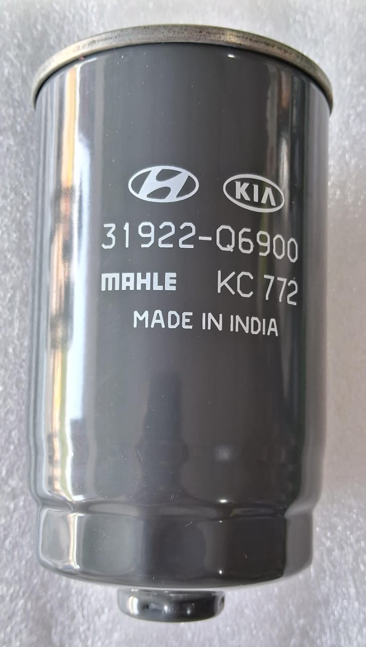 Hyundai Kia Car Diesel Filter at Rs 2083/piece, Diesel Filters Car in  Amritsar