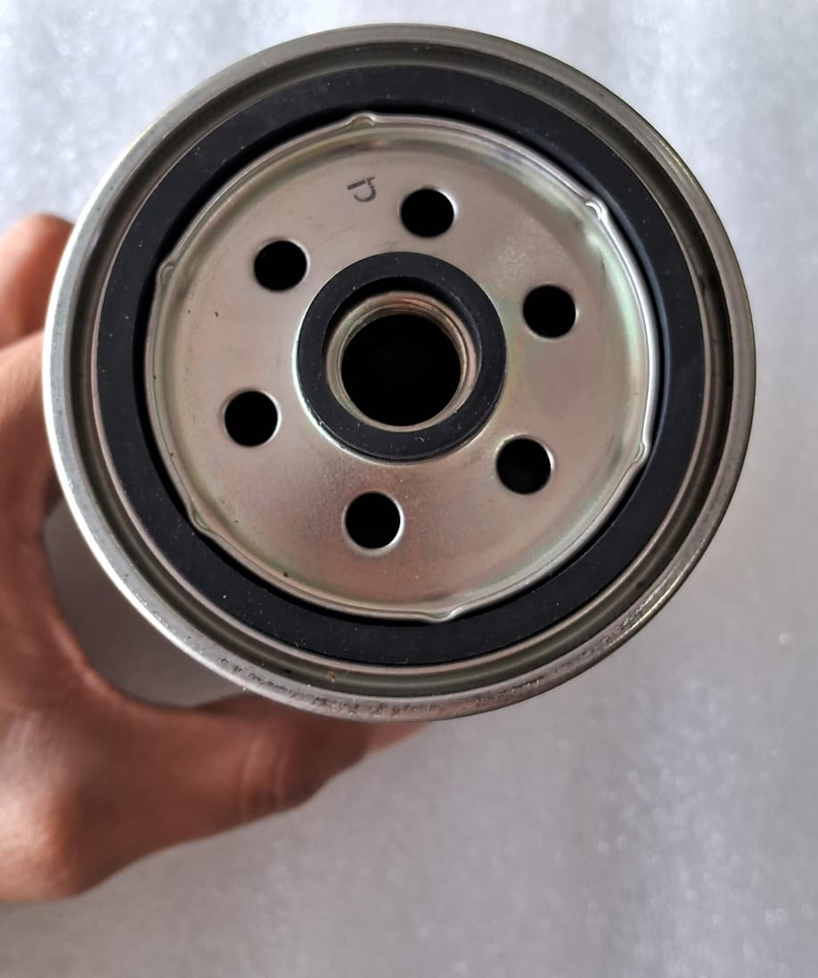 Hyundai Alcazar, Aura, Creta N/M, Grand I10 Nios, Santa Fe, Kia Carens, Carnival, Seltos, Sonet - Diesel Filter 31922-A9000 - Hyundai / Kia