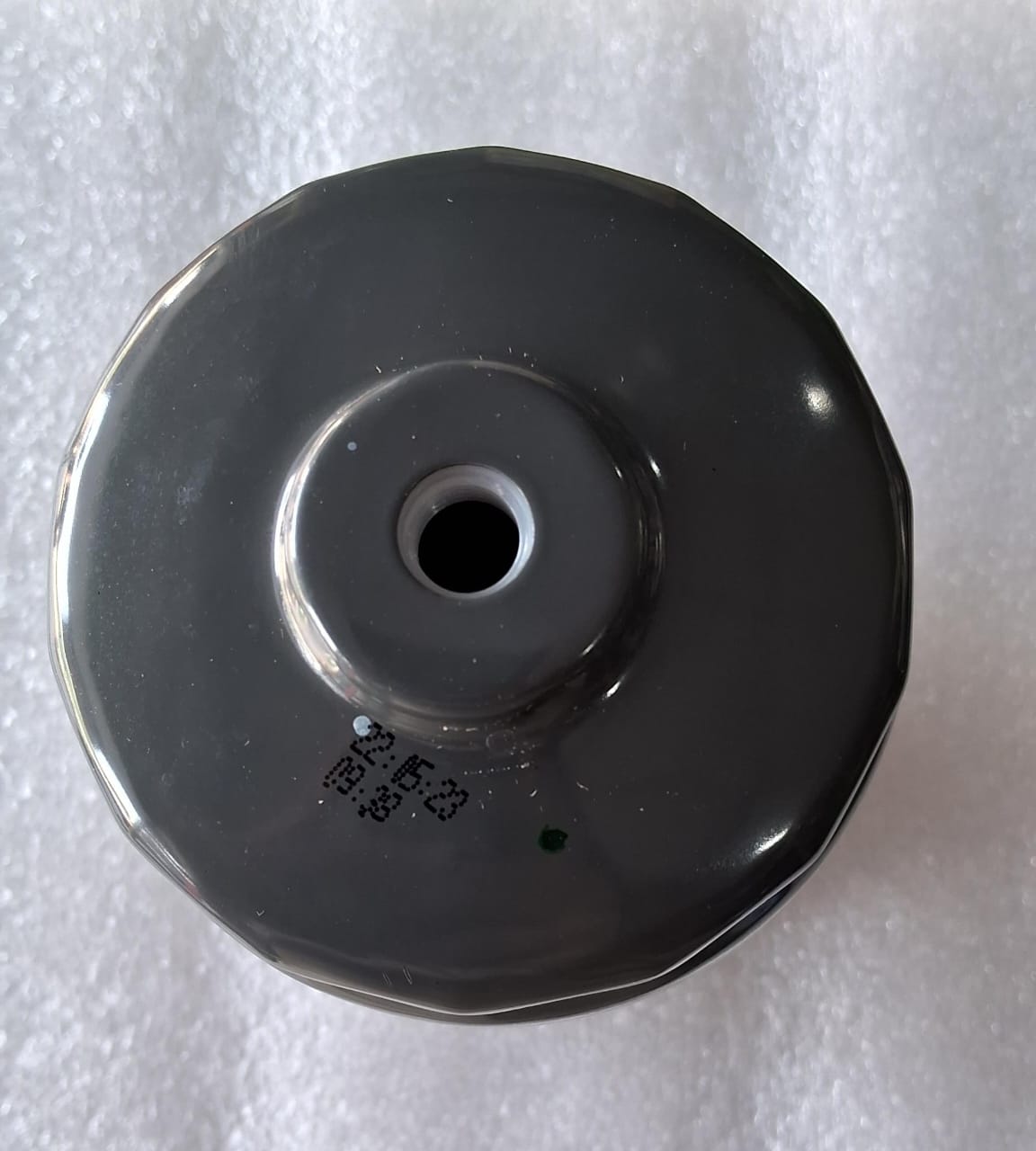 Hyundai Alcazar, Aura, Creta N/M, Grand I10 Nios, Santa Fe, Kia Carens, Carnival, Seltos, Sonet - Diesel Filter 31922-A9000 - Hyundai / Kia