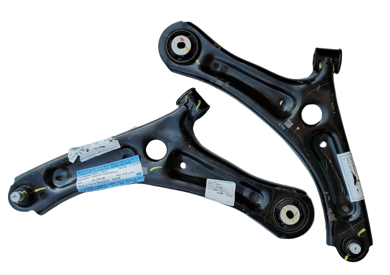 Ford Ecosport - Front Arm Set of 2 - GN1Z 3079 C, GN1Z 3078 C - Ford