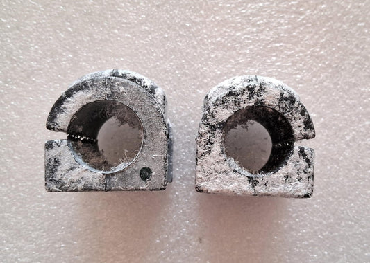 Ford Ecosport - Front Jumping Rod Bush Set of 2 pcs CN15 5484 BA - Ford