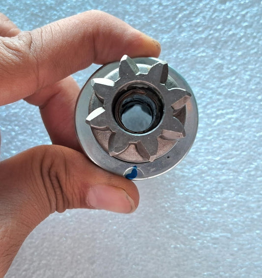 Maruti Suzuki Eeco - Clutch Assembly, Starter (Garari) - SR028300-5800 - Denso