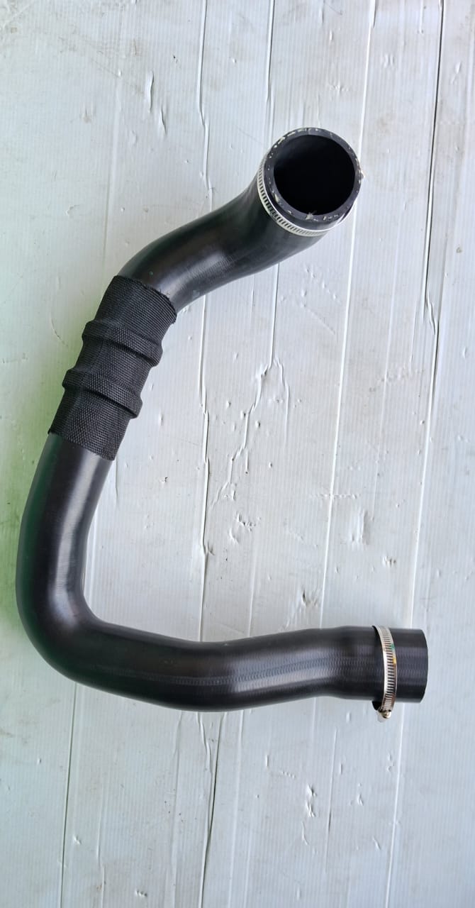 Land Rover Discovery Sport L550, Range Rover Evoque L538 - Turbo Pipe LR066436 - Frey