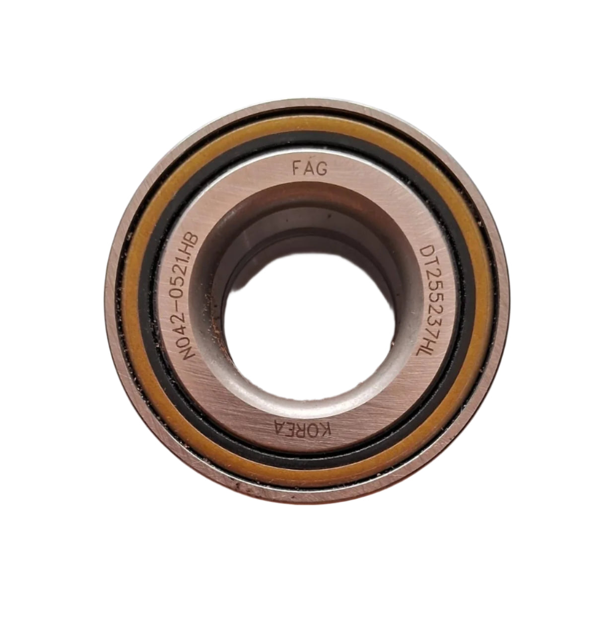 Chevrolet Beat, Aveo - Rear Wheel Bearing - GM