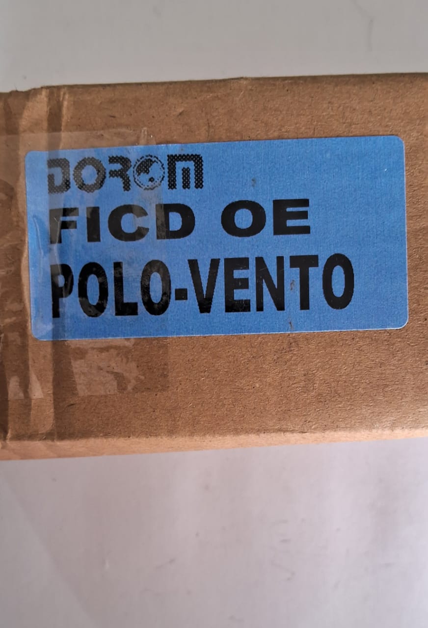 VW Polo, Vento, Ameo, Skoda Rapid FICD - Dorom