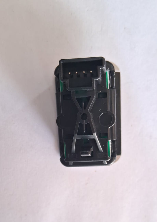 Mercedes C Class 202, 204, E Class 212 - Power Window Switch Front LH Side - MJ