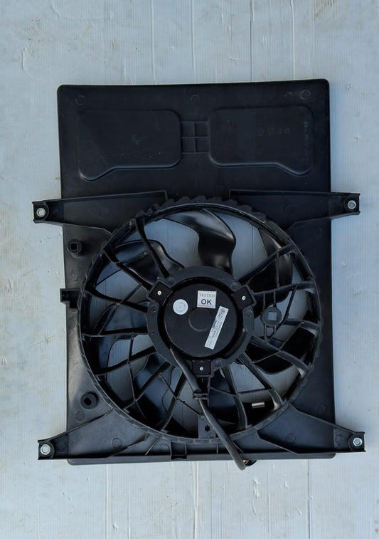 Maruti Suzuki - Fan Assembly - Pasio