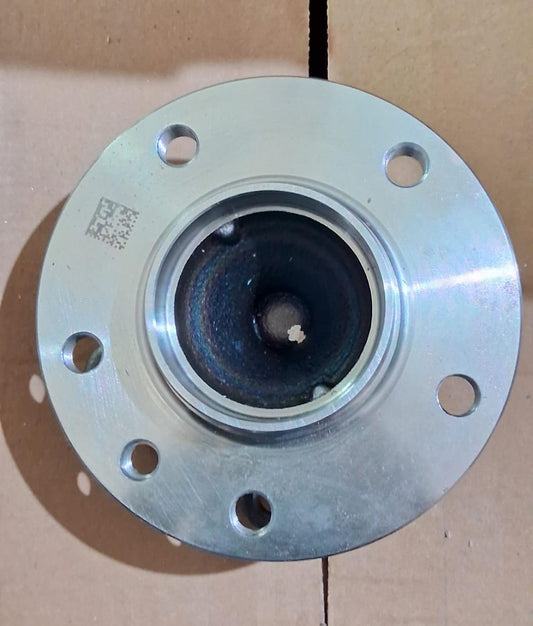 Jeep Compass - Rear Wheel Hub ABS - 68275513A - Iljin