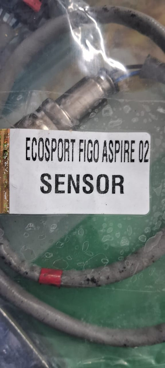 Ford Ecosport, Figo Aspire - Oxygen Sensor - MJ