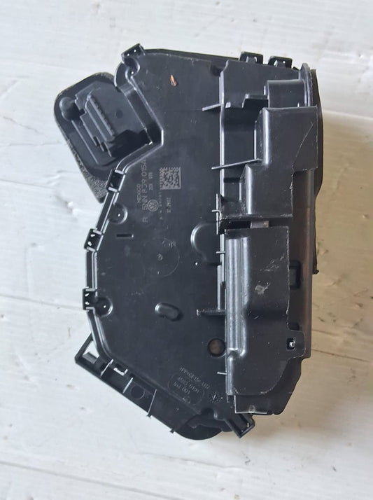 VW Tiguan, Virtus - Rear Door Latch - R 5NN 839 015A - MJ