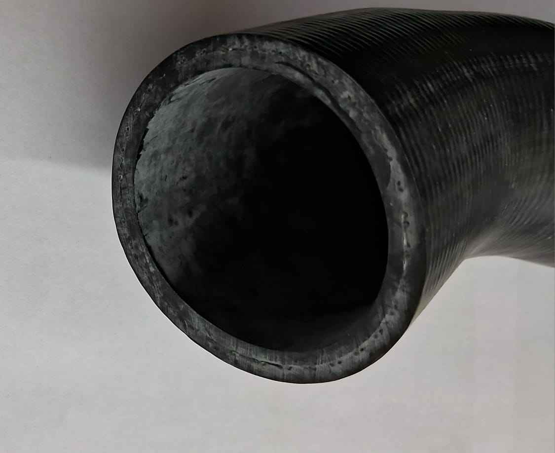 VW Polo, Vento - Intercooler Pipe Big - MJ