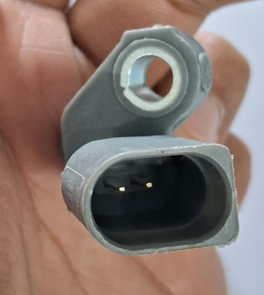 Audi Q3 8U, Q7 4LB - ABS Sensor Rear Left - MJ